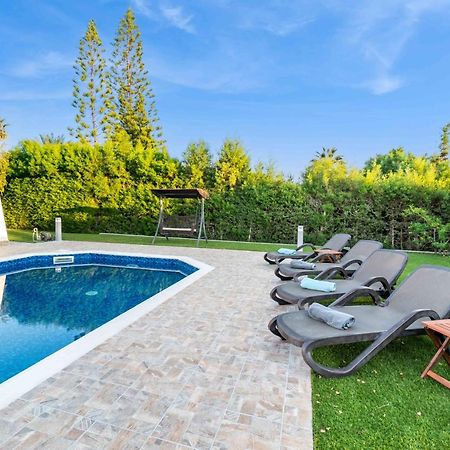 Bungalow Casa Bella By Ezoria Villas Mercan Koyu Dış mekan fotoğraf