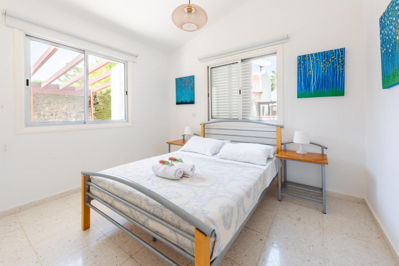 Bungalow Casa Bella By Ezoria Villas Mercan Koyu Dış mekan fotoğraf