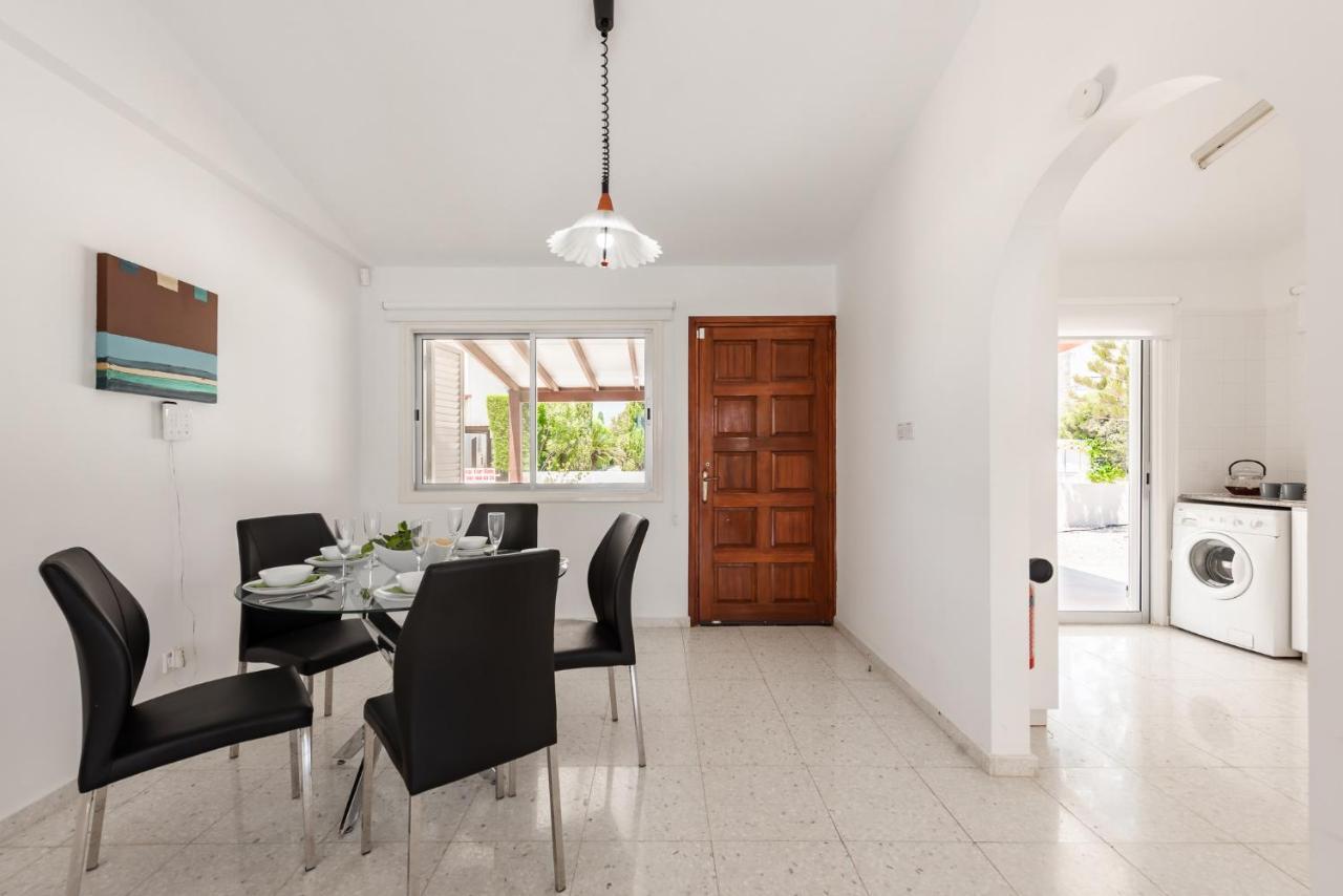 Bungalow Casa Bella By Ezoria Villas Mercan Koyu Dış mekan fotoğraf