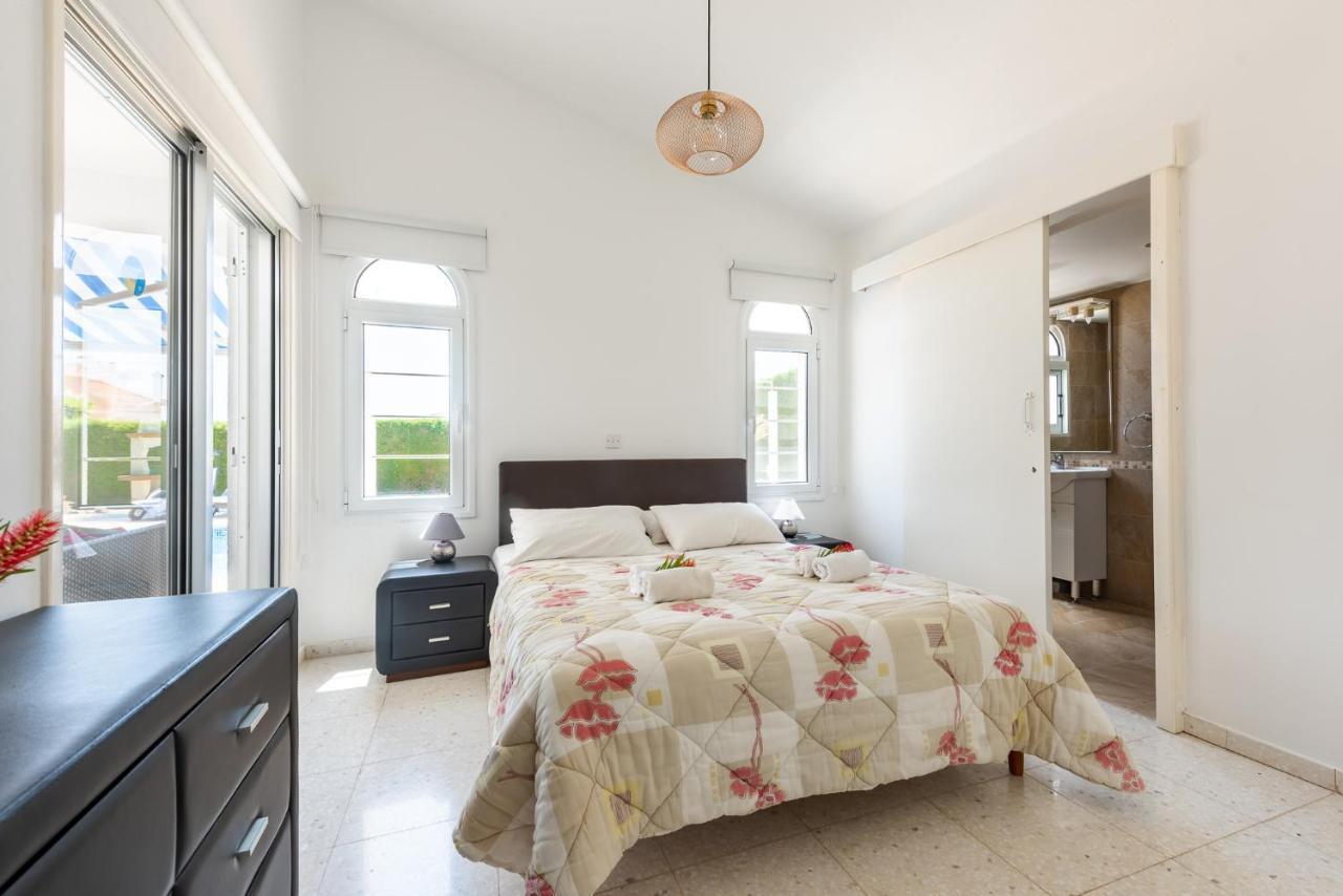 Bungalow Casa Bella By Ezoria Villas Mercan Koyu Dış mekan fotoğraf