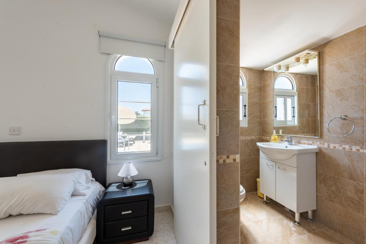 Bungalow Casa Bella By Ezoria Villas Mercan Koyu Dış mekan fotoğraf