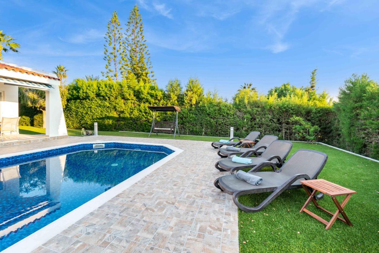 Bungalow Casa Bella By Ezoria Villas Mercan Koyu Dış mekan fotoğraf