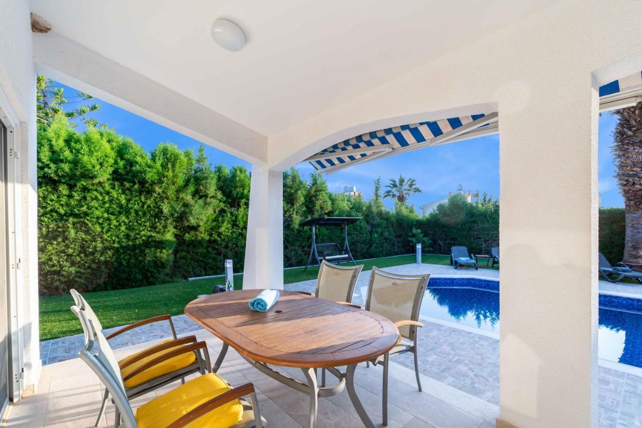 Bungalow Casa Bella By Ezoria Villas Mercan Koyu Dış mekan fotoğraf